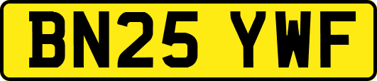 BN25YWF