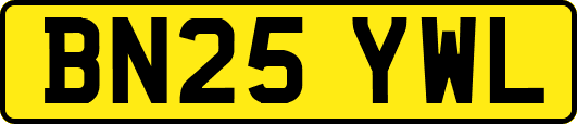 BN25YWL