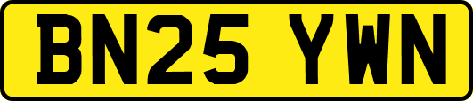 BN25YWN