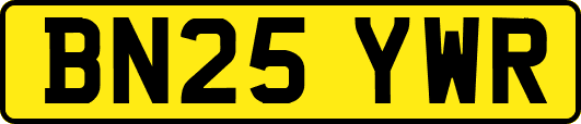BN25YWR