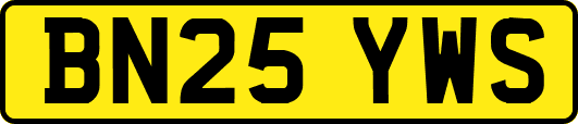 BN25YWS