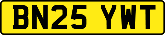 BN25YWT