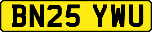 BN25YWU