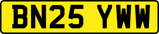 BN25YWW