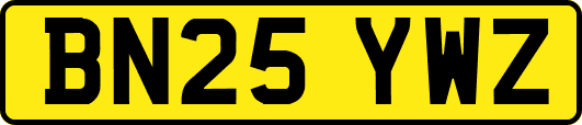 BN25YWZ