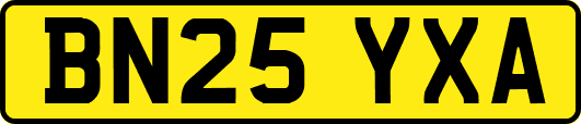 BN25YXA