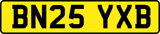 BN25YXB