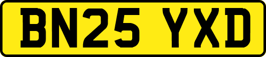 BN25YXD