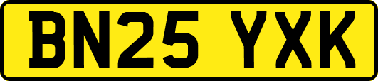 BN25YXK