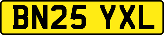 BN25YXL