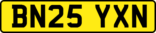 BN25YXN