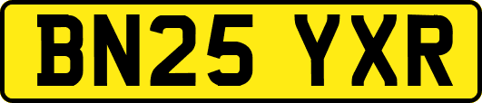 BN25YXR