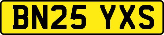 BN25YXS