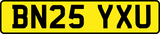 BN25YXU