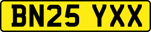 BN25YXX