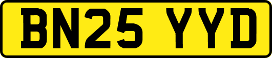 BN25YYD