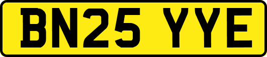BN25YYE