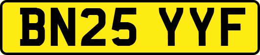 BN25YYF
