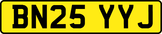 BN25YYJ