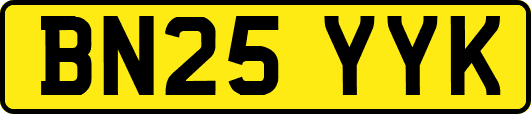 BN25YYK