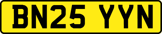 BN25YYN
