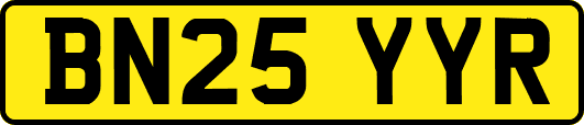 BN25YYR