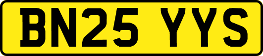 BN25YYS