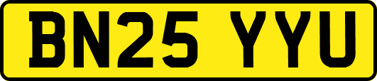 BN25YYU