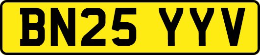 BN25YYV