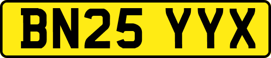 BN25YYX