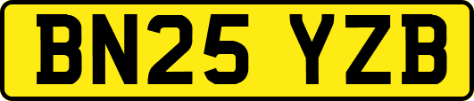 BN25YZB
