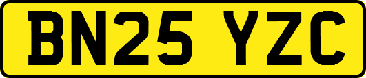 BN25YZC