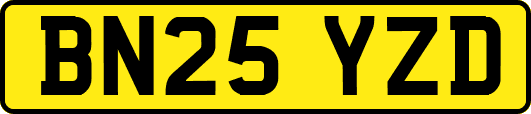 BN25YZD