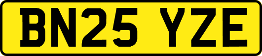BN25YZE