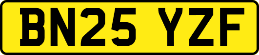 BN25YZF