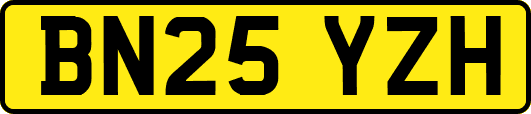 BN25YZH