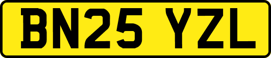 BN25YZL