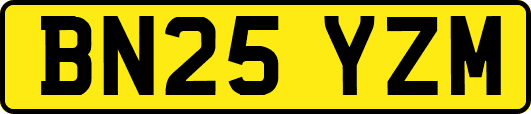 BN25YZM