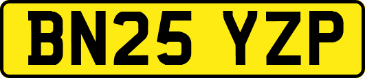 BN25YZP