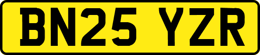BN25YZR