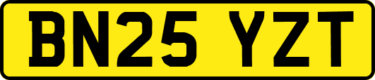 BN25YZT