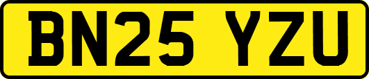 BN25YZU
