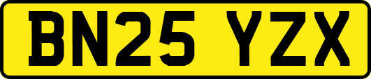 BN25YZX