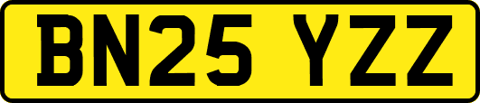 BN25YZZ