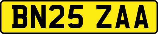 BN25ZAA