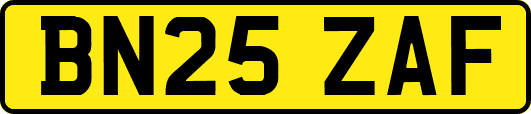 BN25ZAF