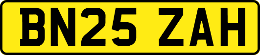 BN25ZAH
