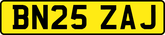 BN25ZAJ