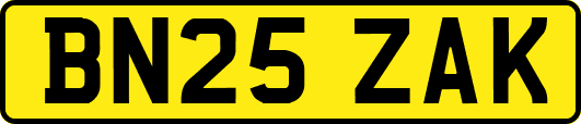 BN25ZAK