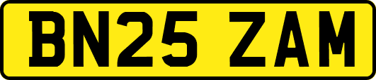 BN25ZAM